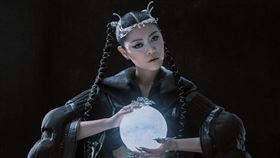 楚晴為林俊傑師妹。（圖／JFJ Productions提供）