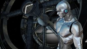 ▲機器人題材助攻，台灣精銳有機會衝千元嗎？。（示意圖／PIXABAY）