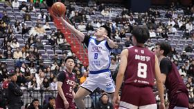 ▲健行科大劉丞勳。（圖／大專體總提供） 