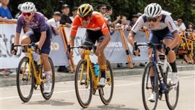 ▲96自由車聯賽今年破天荒將納入國手選拔積分制度，強化競爭層級，也是一大創舉。（圖／96聯賽提供） 