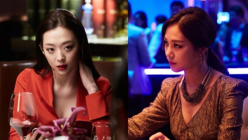 導演悼雪莉狠批金秀賢：你變得更加狠毒了