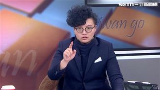 曝李四川弟向漁會借千萬！吳靜怡直呼失望