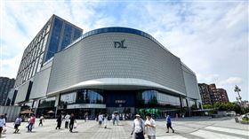 中國,超市,胖東來