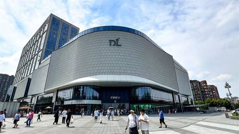 中國罕見高待遇…超市薪資表羨煞眾多網友