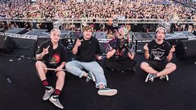 血肉果汁機（圖／翻攝自臉書）