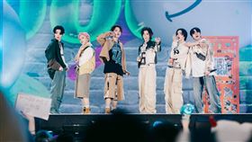 ▲BOYNEXTDOOR。（圖／超級圓頂提供）