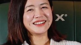 ▲陳妍希近況照曝光，引起網友熱議。（圖／翻攝自微博）