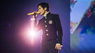 合作17年！蕭敬騰爆離開華納公司回應了