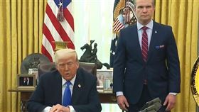 華郵爆美鎖定中共唯一威脅　恐增駐台美軍