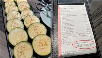 無菜單2盤肉破萬業者解釋了　Cheap秒吐槽