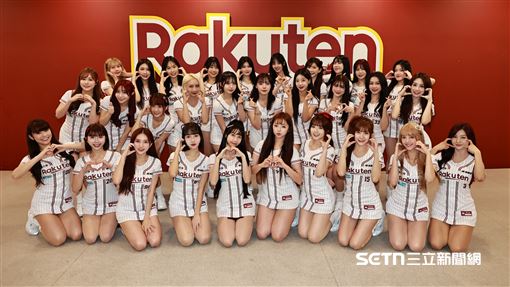 獨／昔尾牙春酒首選　樂天女孩這原因殞落