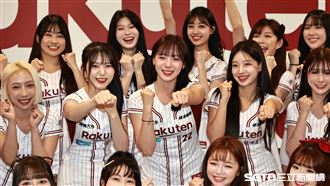 加入首年樂天封王　3本柱不在場仍感榮耀