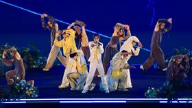 Energy（圖／相信音樂提供）