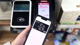 ▲歡慶台新@GoGo卡生日月，台新銀行4月再加碼新增中油券、以及超商繳牌稅同享6%兩大優惠。。（圖／台新銀提供） 