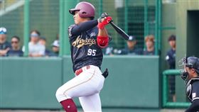 ▲樂天桃猿李勛傑。（圖／資料照） 