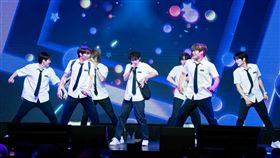 DKB。（圖／Brave Entertainment、FU Entertainment、DJB提供）