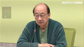 民進黨立法院黨團總召柯建銘