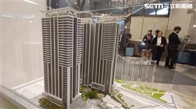 大陳都更,單元1,遠雄。（圖／記者陳韋帆攝影）