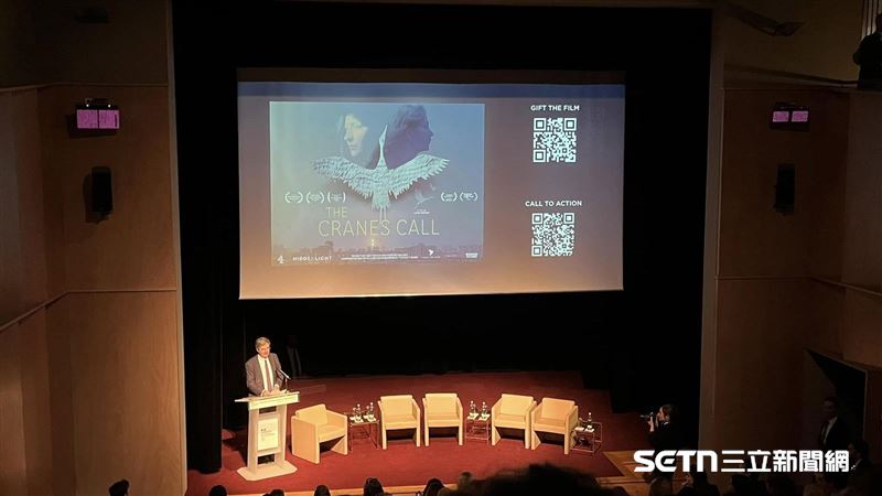 最催淚紀錄片　他們在戰火中紀錄俄軍暴行