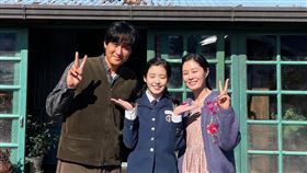 ▲朴海俊接替出演寬植的中年生活，不少劇迷無法接受。（圖／翻攝自IU IG）