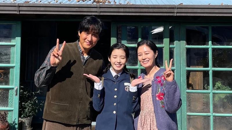 IU《苦盡柑來》狂哭70次　網讚：最強韓劇