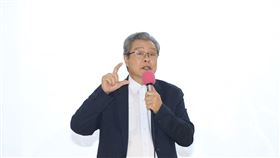 楊烈（圖／記者鄭孟晃攝）