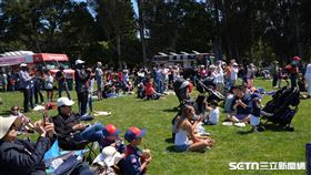 ▲美國國殤日。（圖／資料照） 