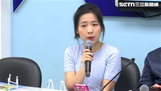 他談北市4位很可能被罷掉:徐巧芯最危險