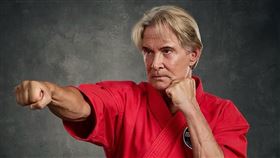 澳洲傳奇動作男星李察諾頓在墨爾本家中去世，享壽75歲。（圖／翻攝自rjnorton70 IG）