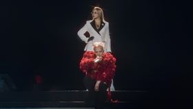 GD演唱會首站。（圖／Galaxy Corporation提供）