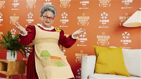 水果奶奶（圖／出日音樂提供）