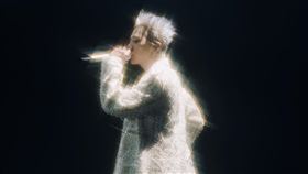 GD。（圖／Galaxy Corporation提供）