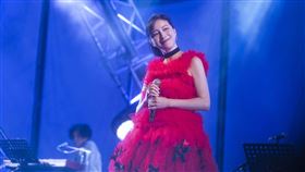 廣末涼子（圖／出日音樂提供）