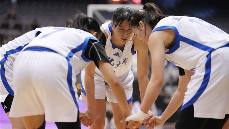 文化35分差輕取佛光　史上最多第20座冠軍