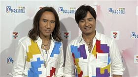 動力火車（圖／記者王意馨攝影）