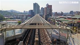 老屋,房市,中和,環狀線。（圖／記者陳韋帆攝影）