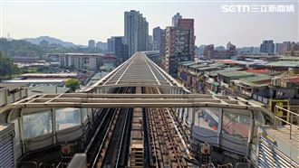 老屋,房市,中和,環狀線。（圖／記者陳韋帆攝影）