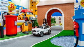 救援小英雄波力,展覽,臺北市兒童新樂園