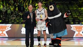 ▲政治大學宋昕澔。（圖／大專體總提供） 