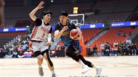 ▲富邦勇士張鎮衙（右）。（圖／富邦勇士提供） 