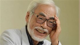 宮崎駿相隔10年推最新動畫《你想活出怎樣的人生》。（圖／翻攝IG）