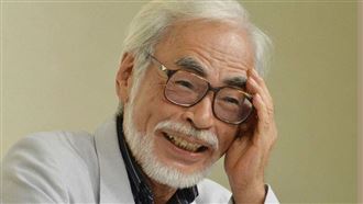 吉卜力工作室：宮崎駿不知道AI是什麼