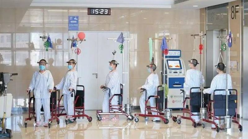 精神病已治癒…父17年不願接出原因太殘酷