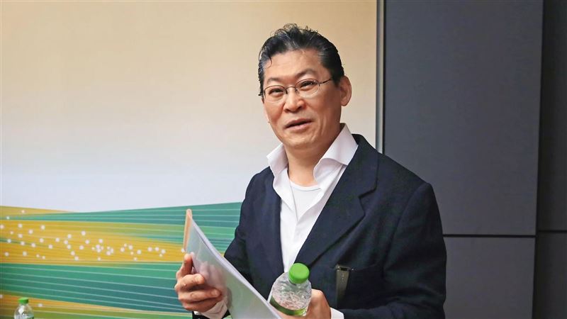 金控併購潮壓力大！林鴻南還有3難關要過