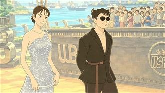 瘋吉卜力AI風潮　呱吉：就像90年代蛋塔店