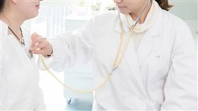 護士、看病、醫生（示意圖／翻攝自Pixabay）																																																																																																							