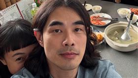 異色檔案DK。（圖／翻攝自DK IG）