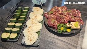 台南,牛五藏,牛肉,櫛瓜,消費糾紛