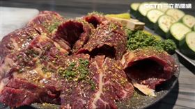 台南,牛五藏,牛肉,櫛瓜,消費糾紛