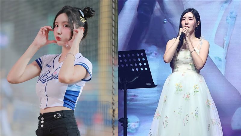 粉心疼南珉貞！媽媽罹癌化療台上唱到泛淚